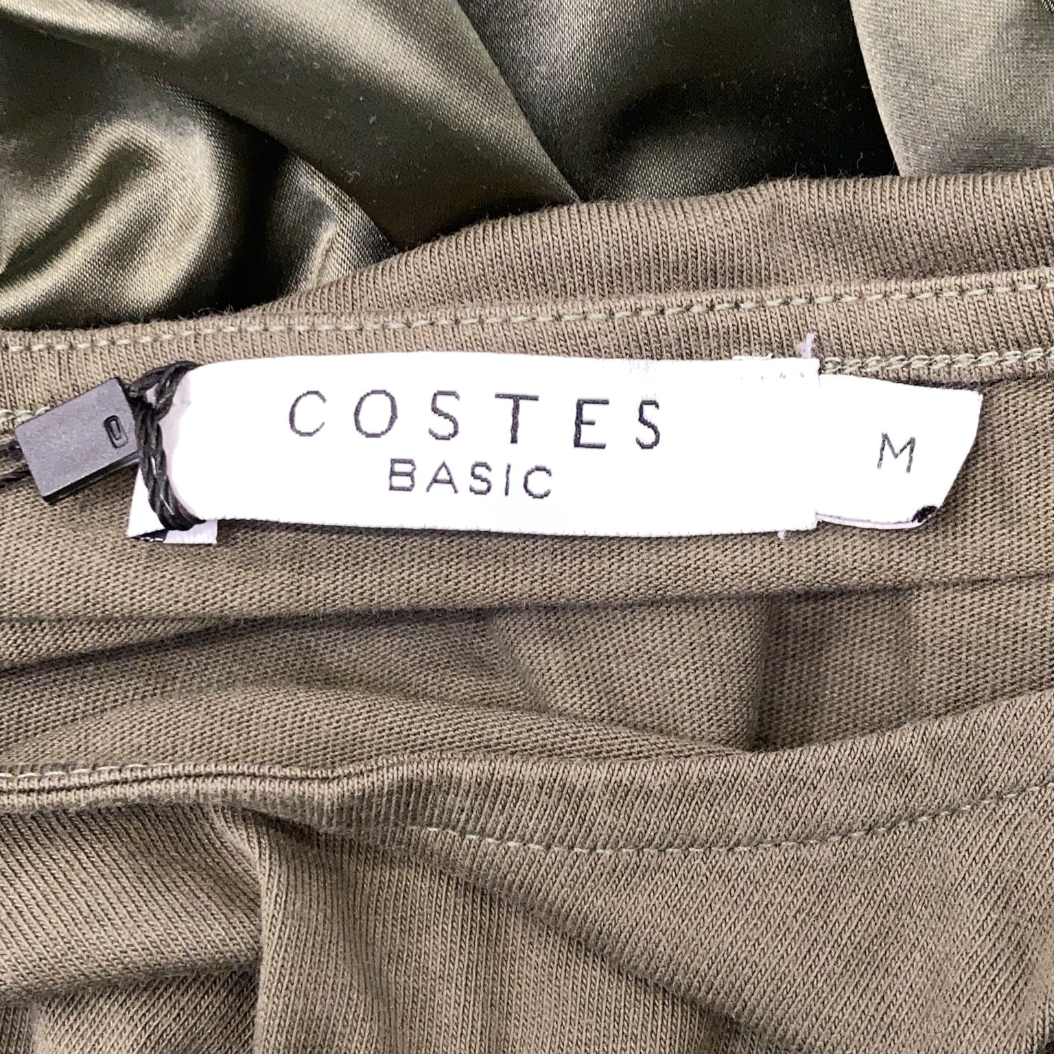 Costes Basic