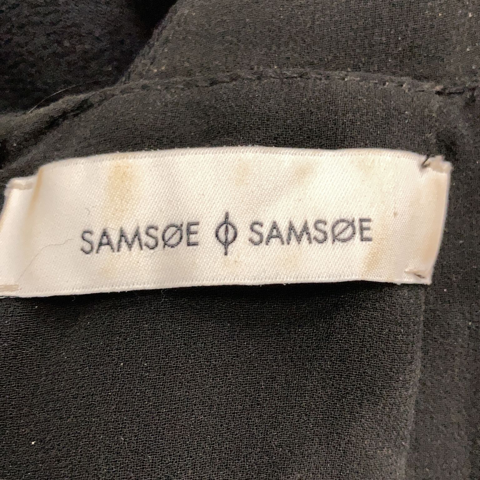 Samsøe  Samsøe