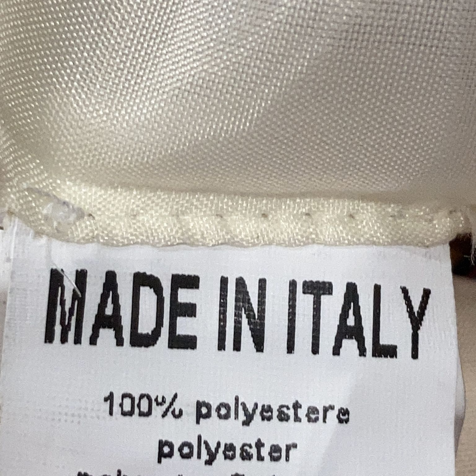 Made In Italy