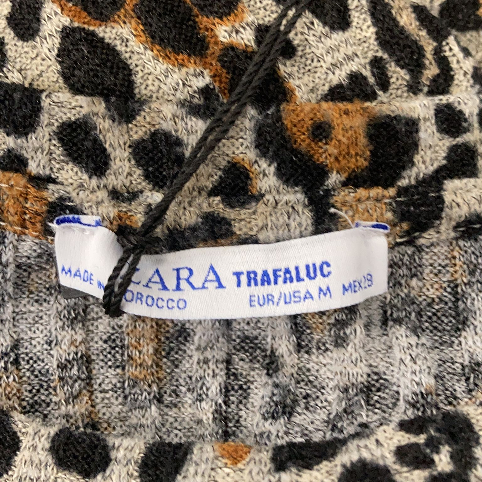 Zara Trafaluc