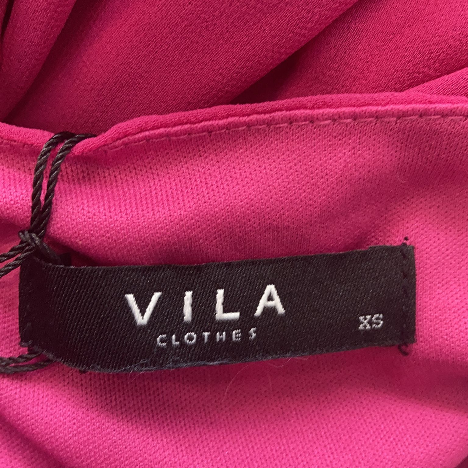 VILA Clothes