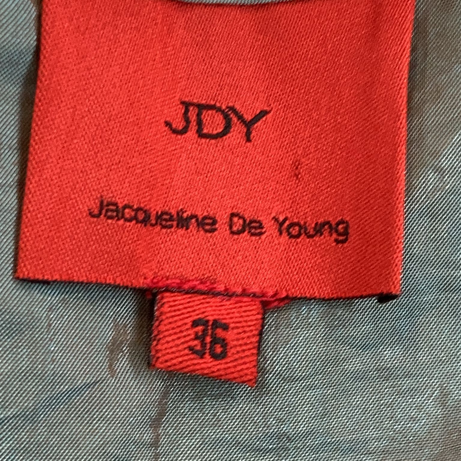 JDY