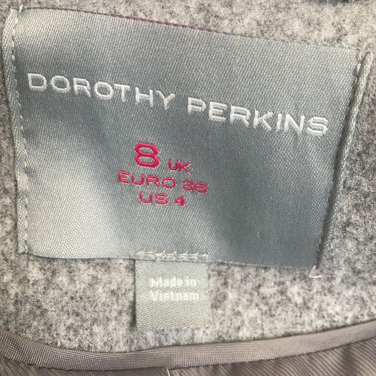 Dorothy Perkins