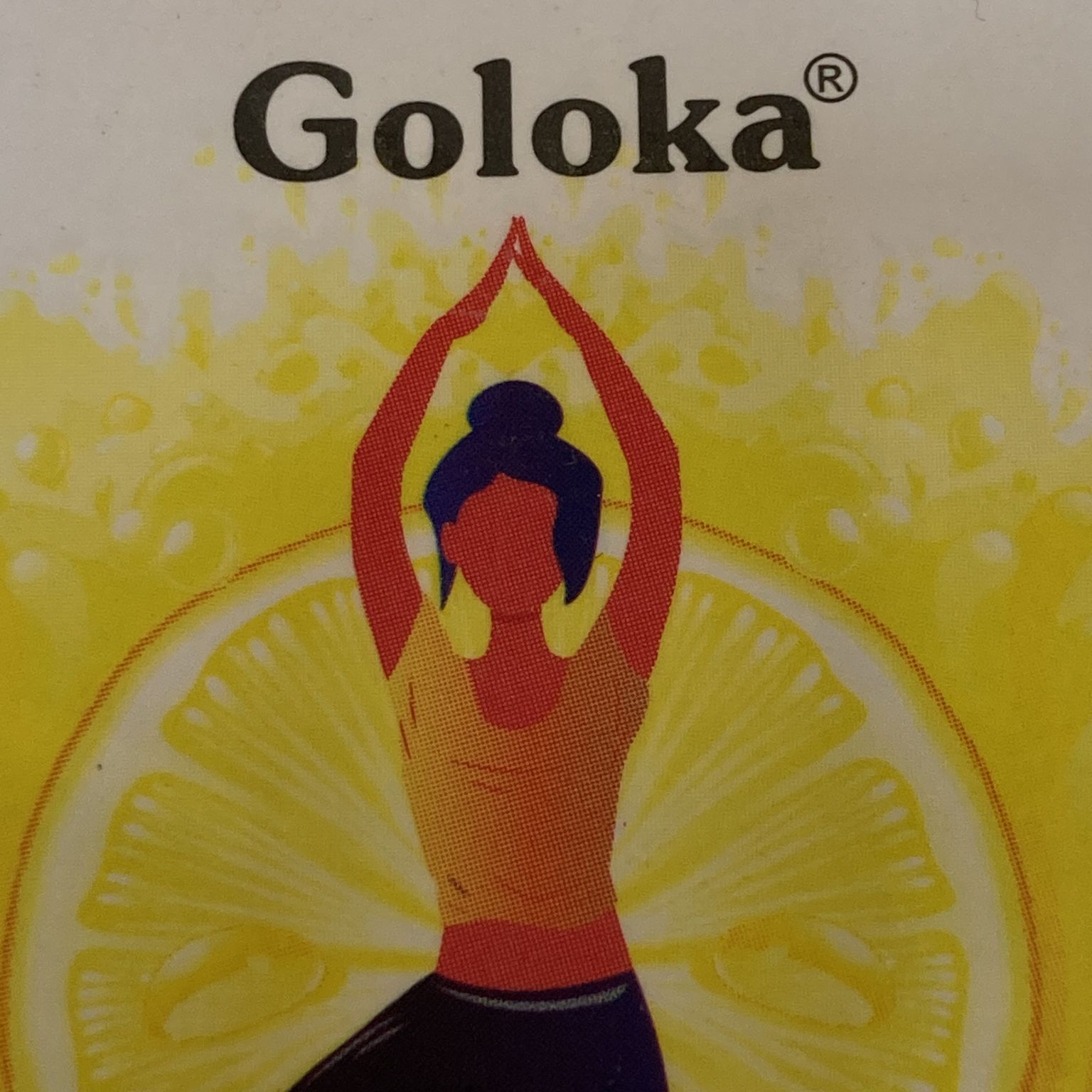 Goloka