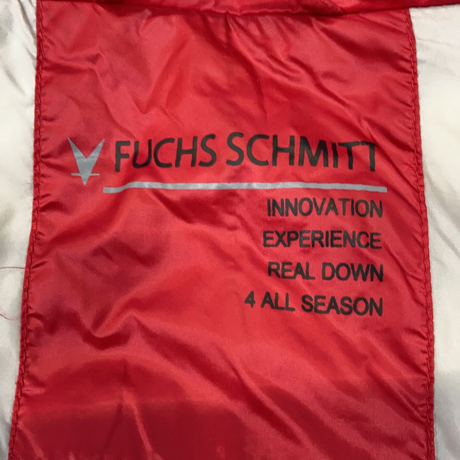 Fuchs Schmitt