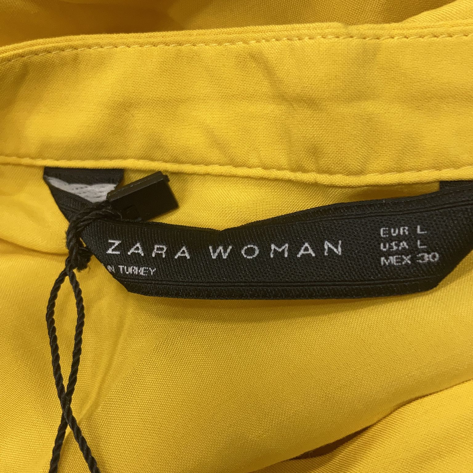 Zara Woman