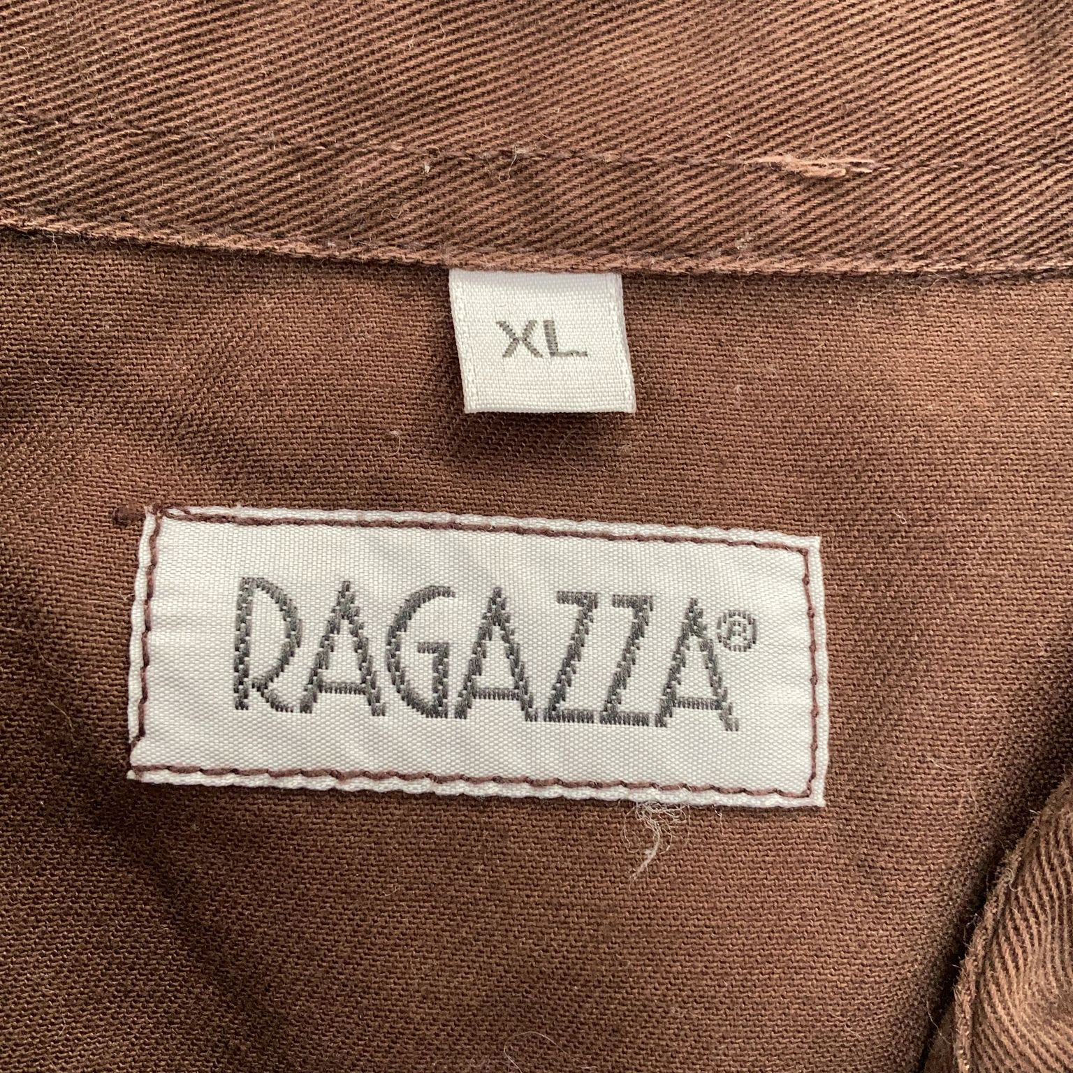 Ragazza