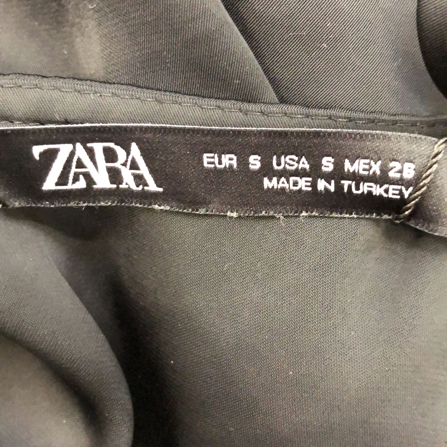 Zara