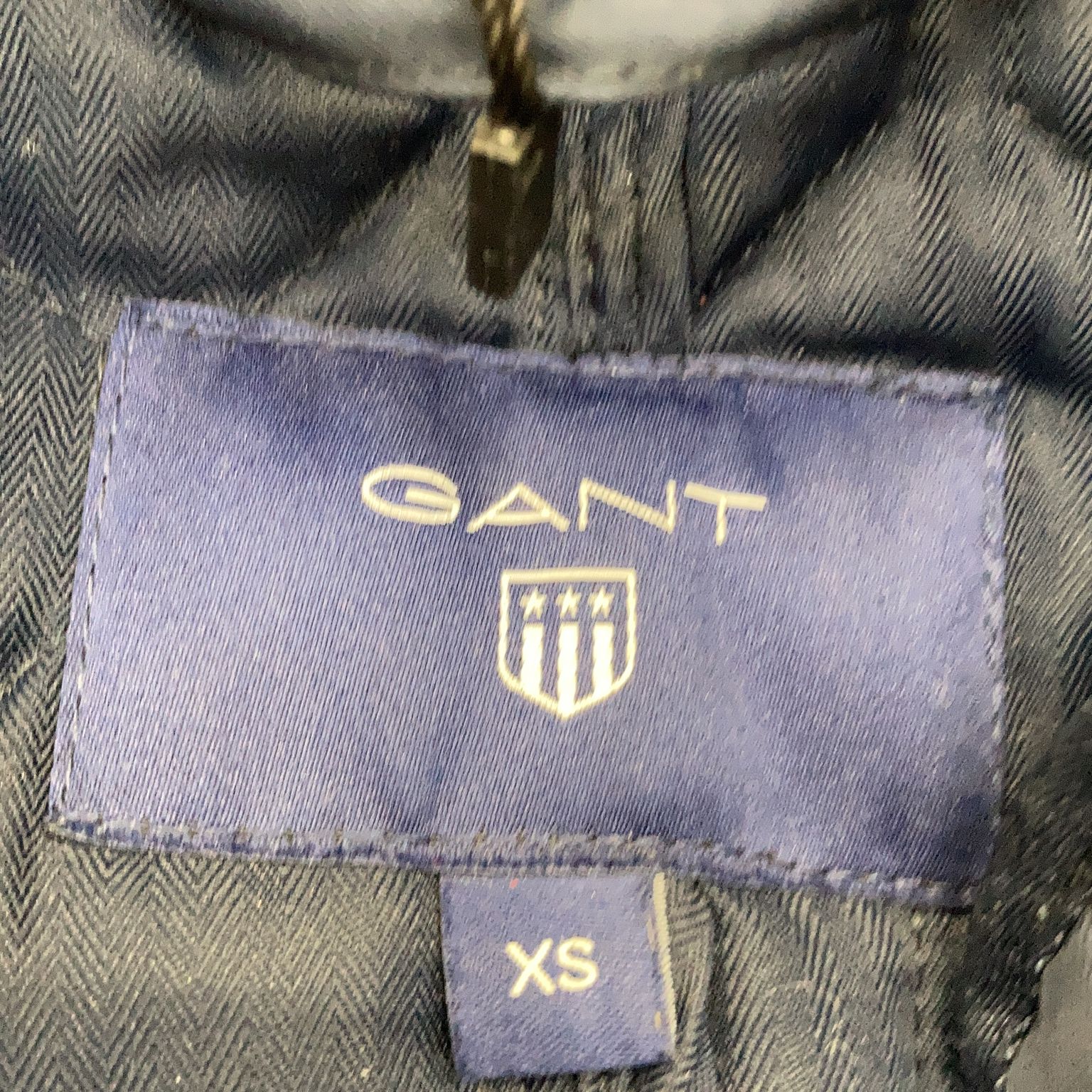 GANT