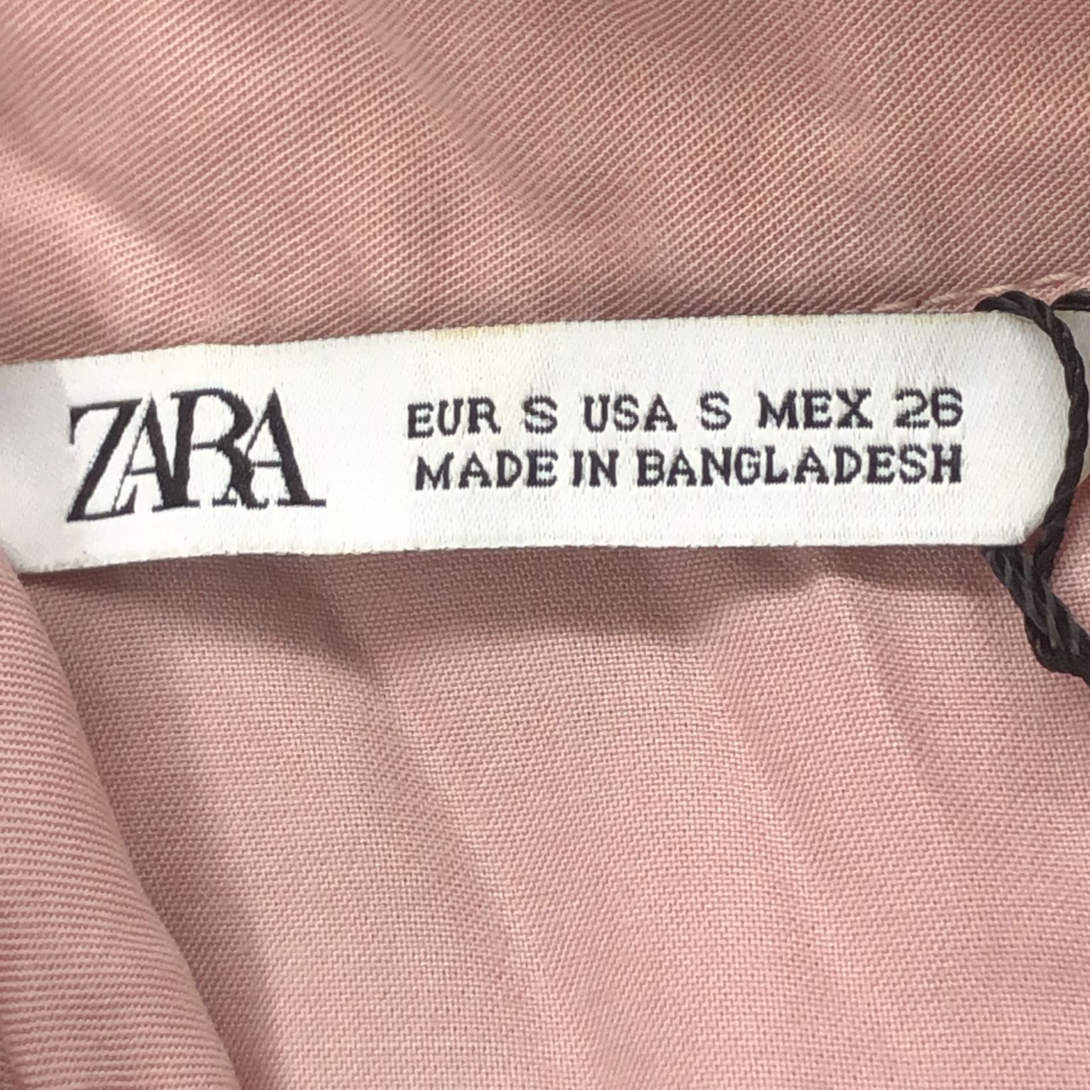 Zara