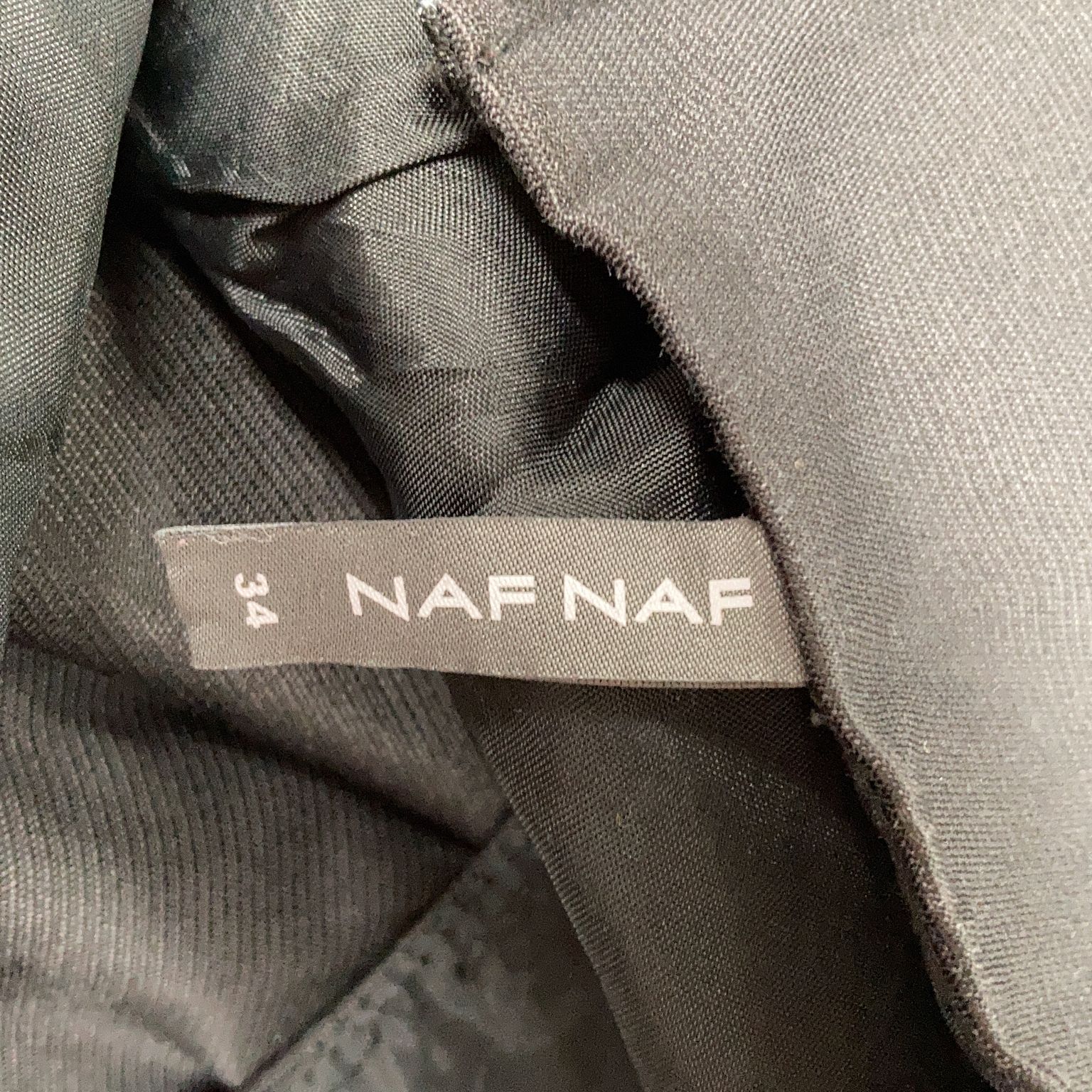 NafNaf