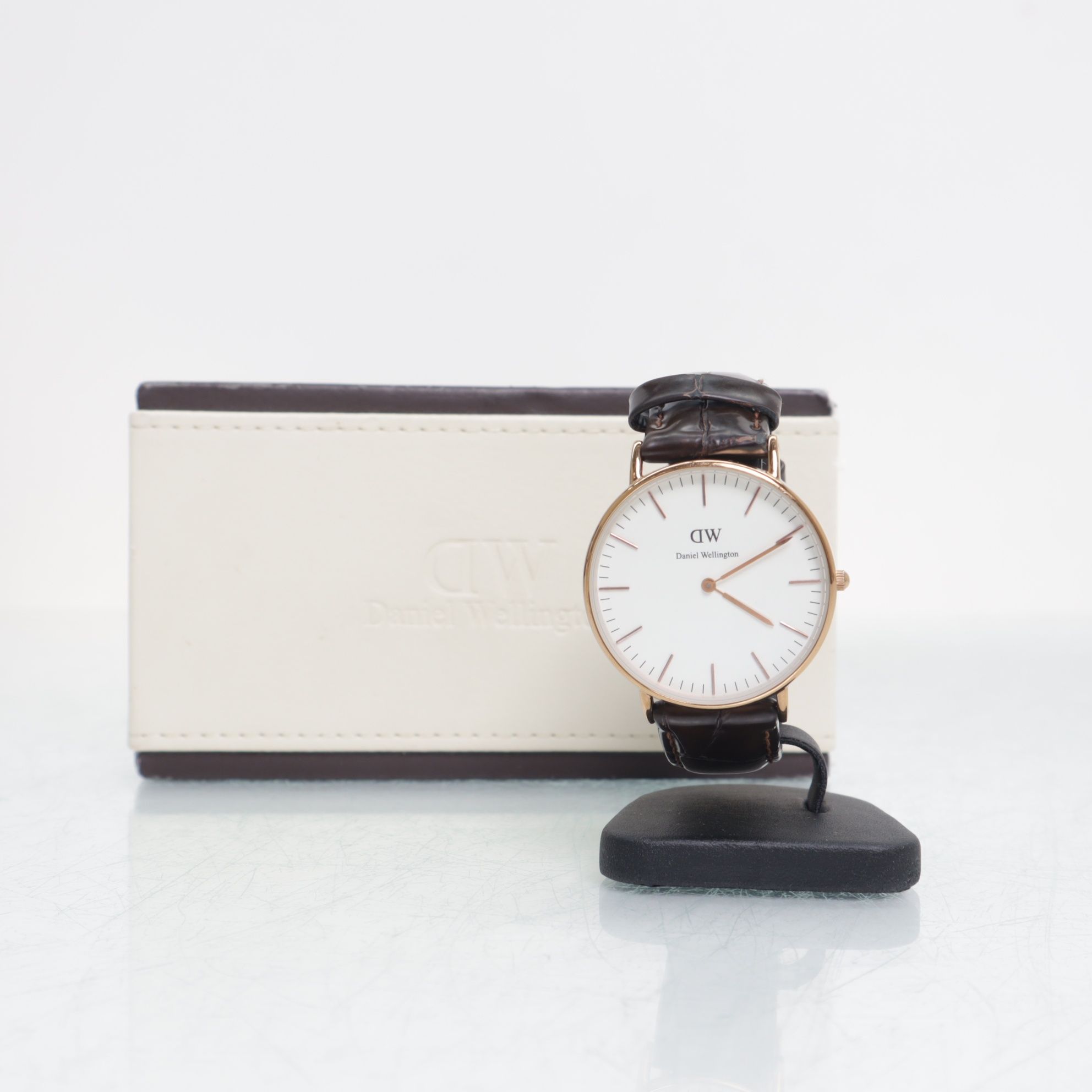 Daniel Wellington