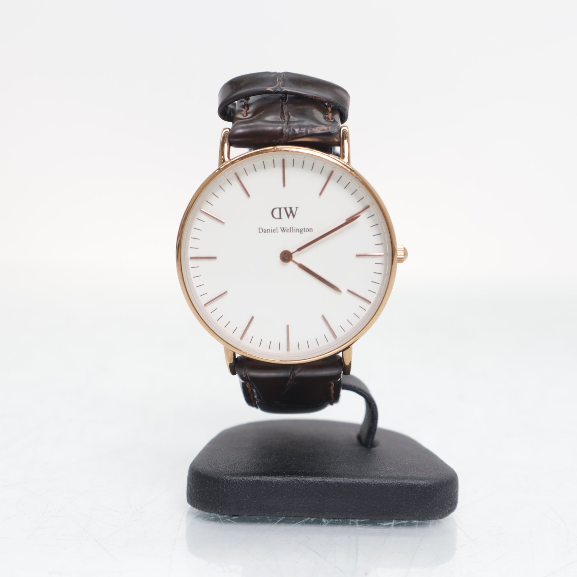 Daniel Wellington