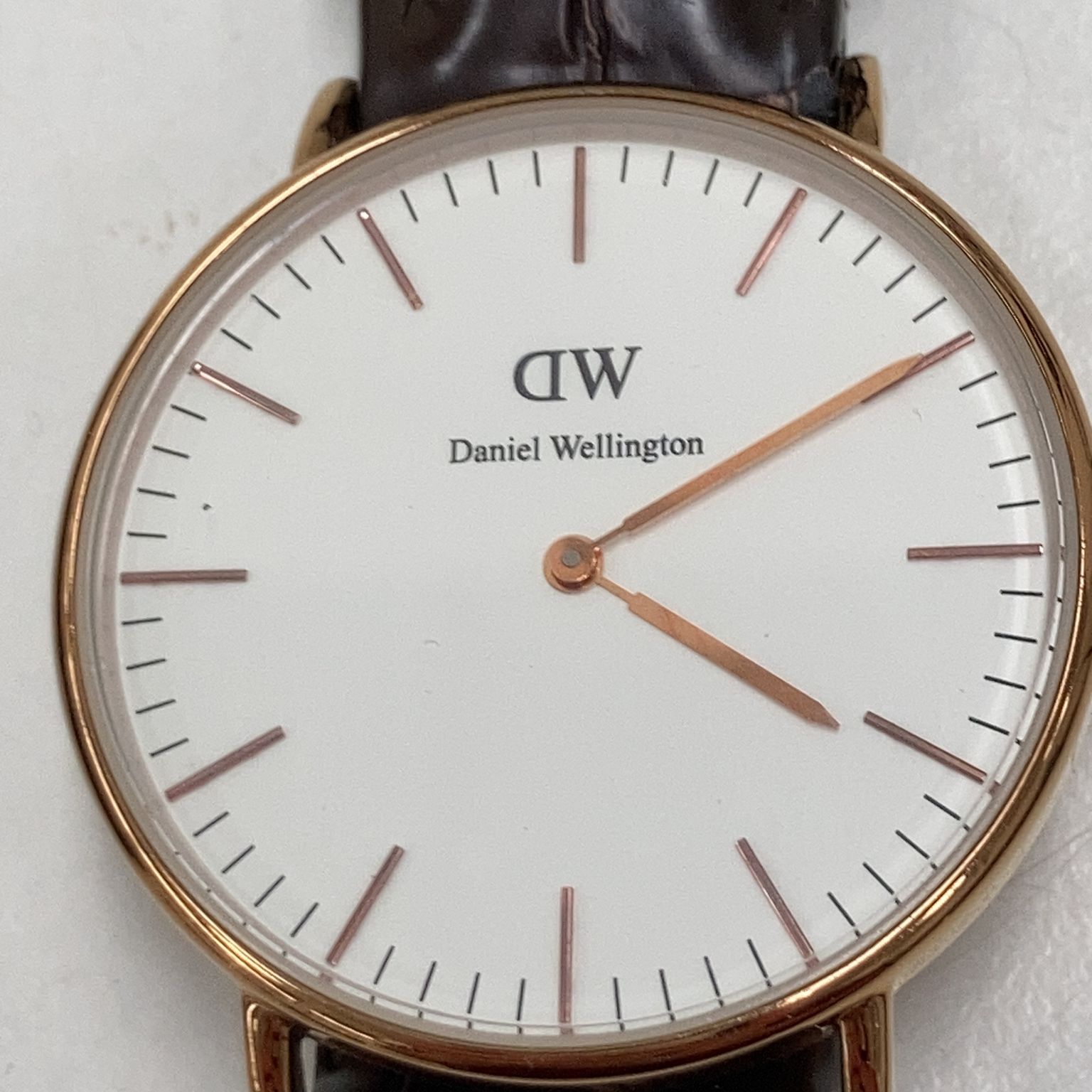 Daniel Wellington