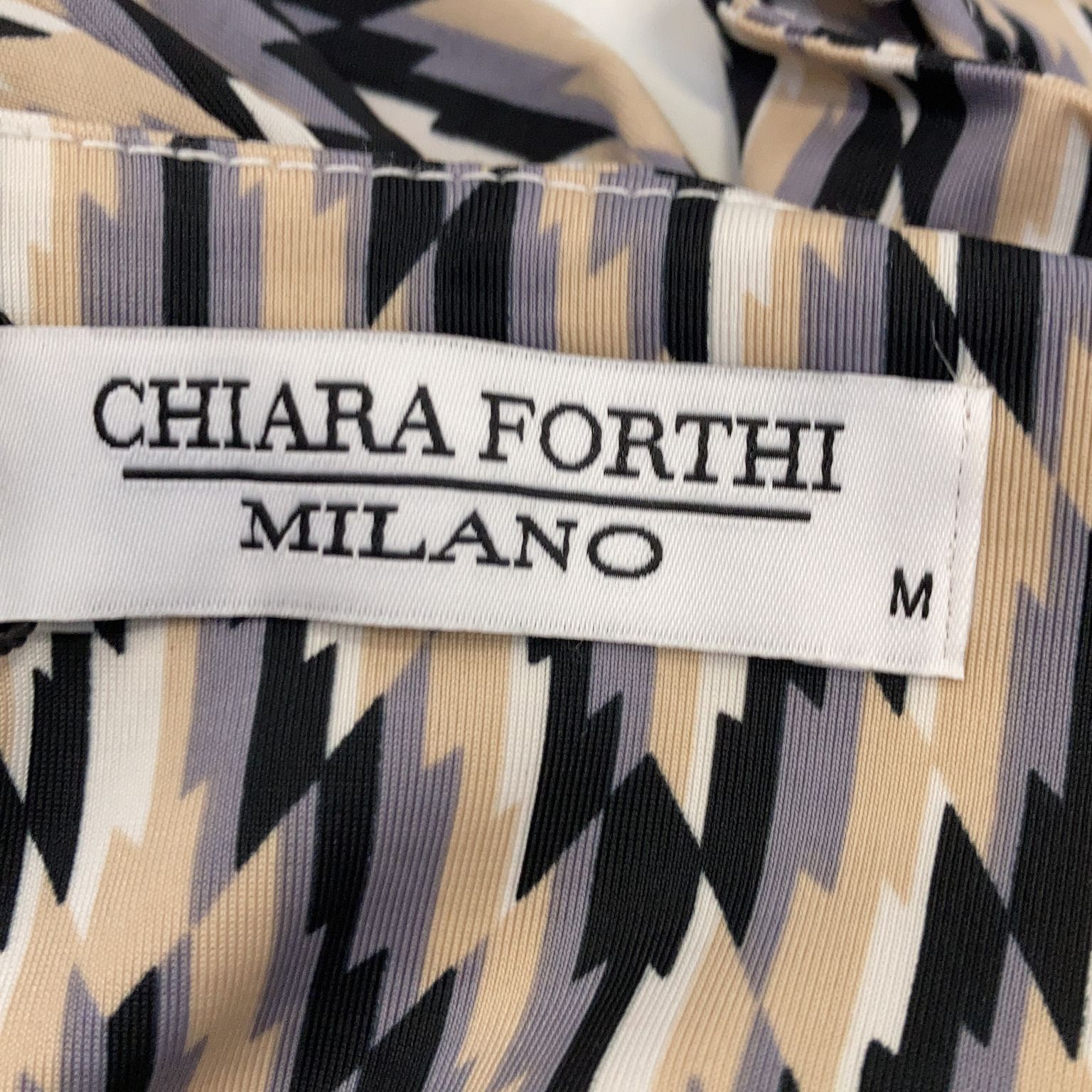 Chiara Forthi Milano