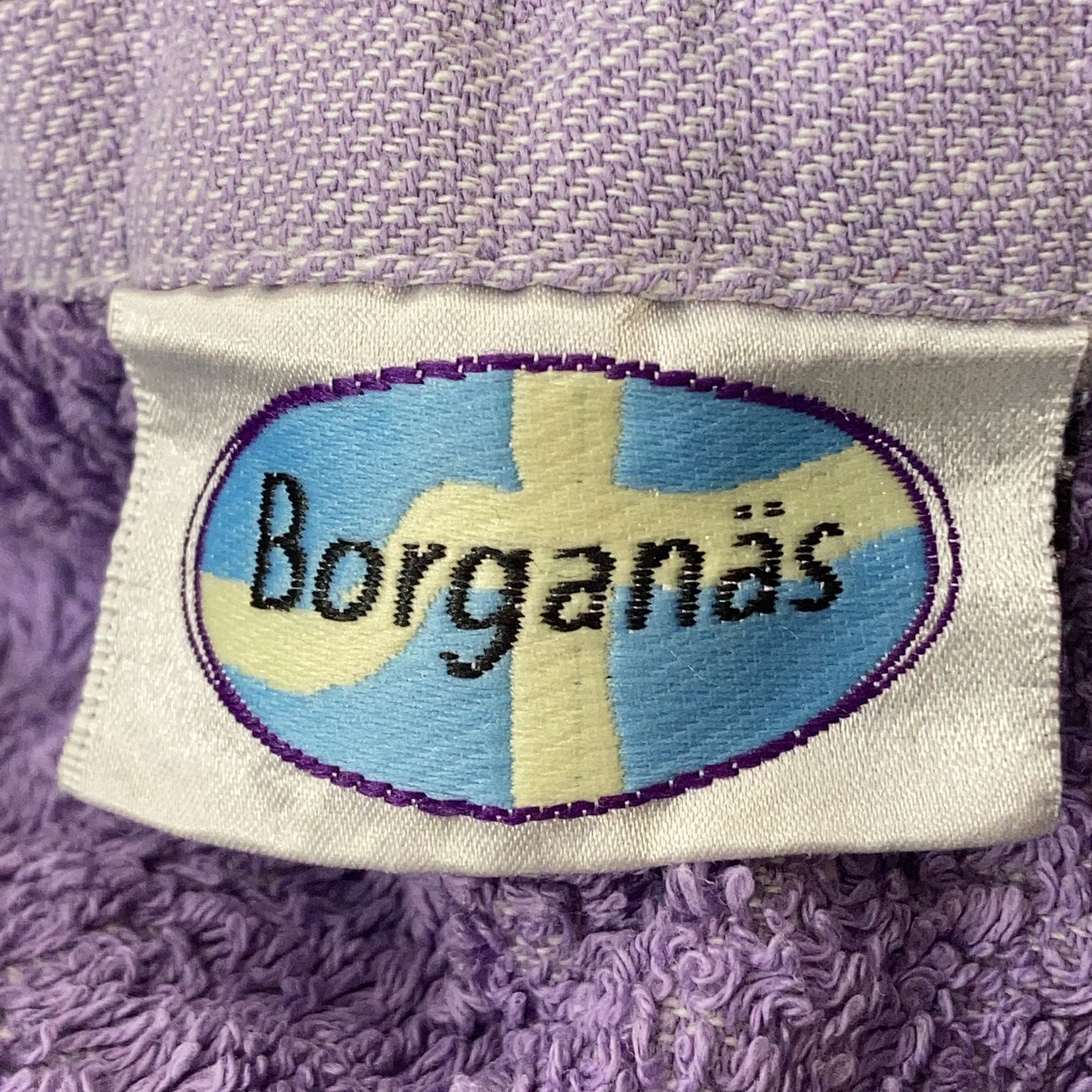 Borganäs