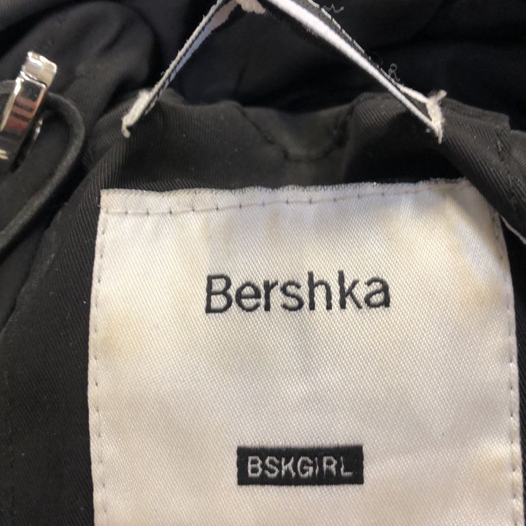 Bershka