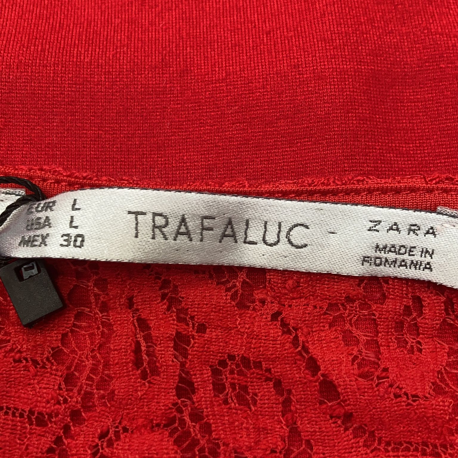 Zara Trafaluc