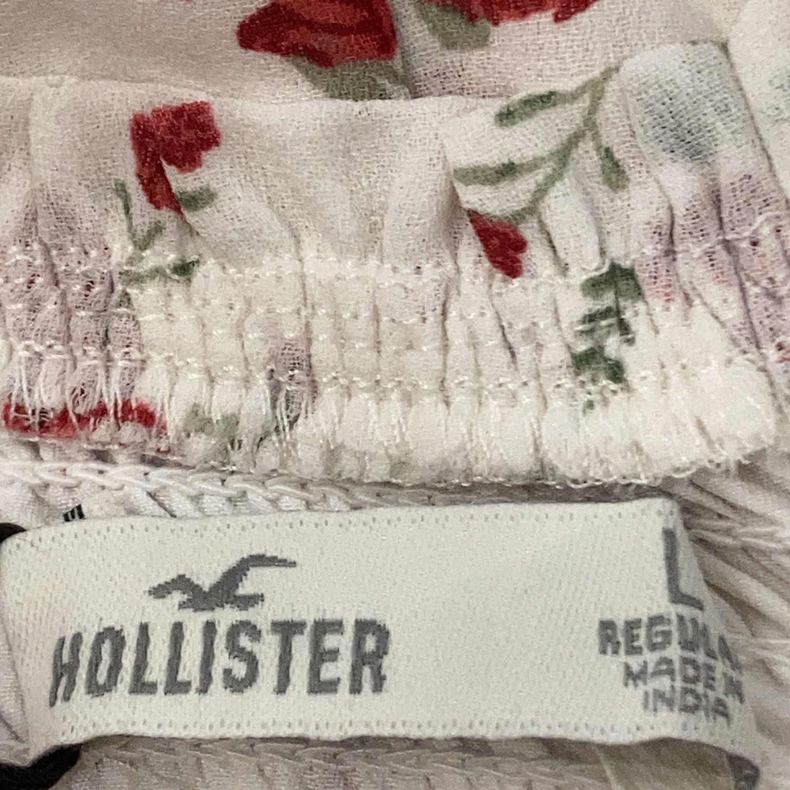 Hollister