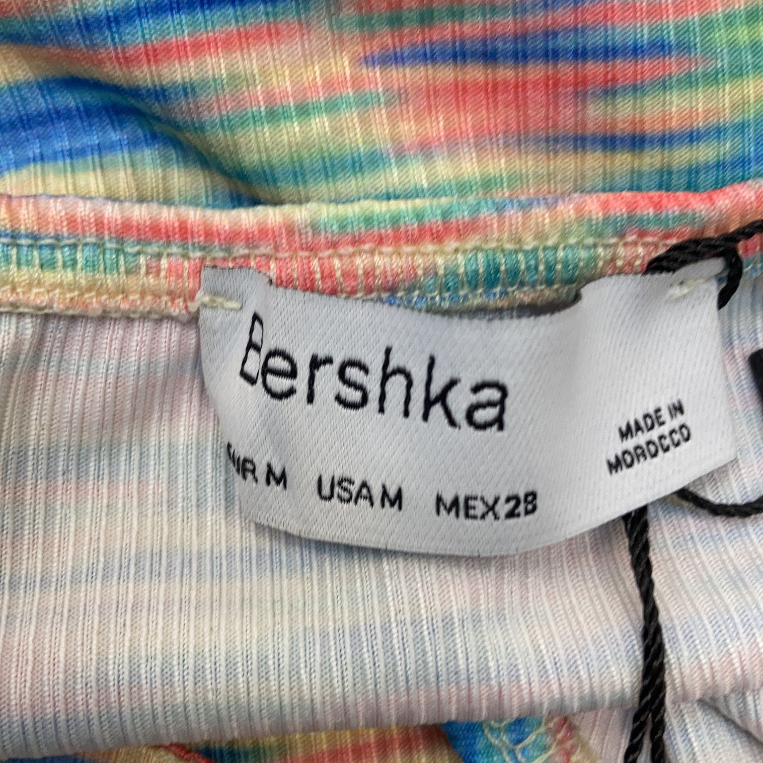 Bershka