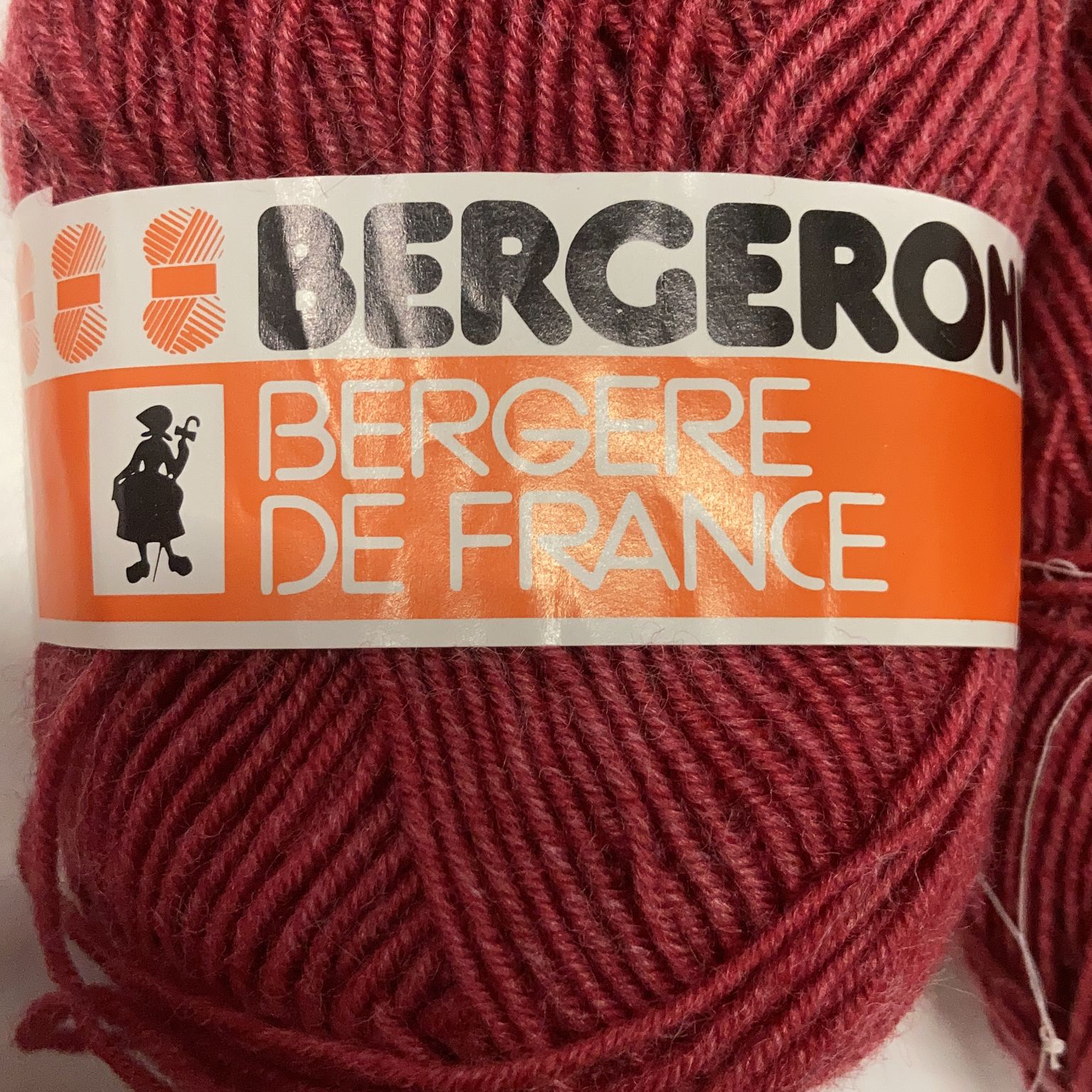 Bergere de France