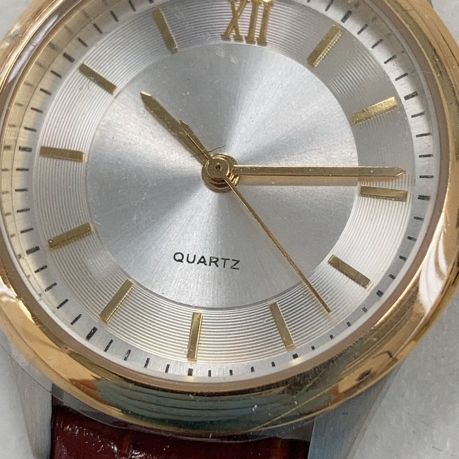 Quartz