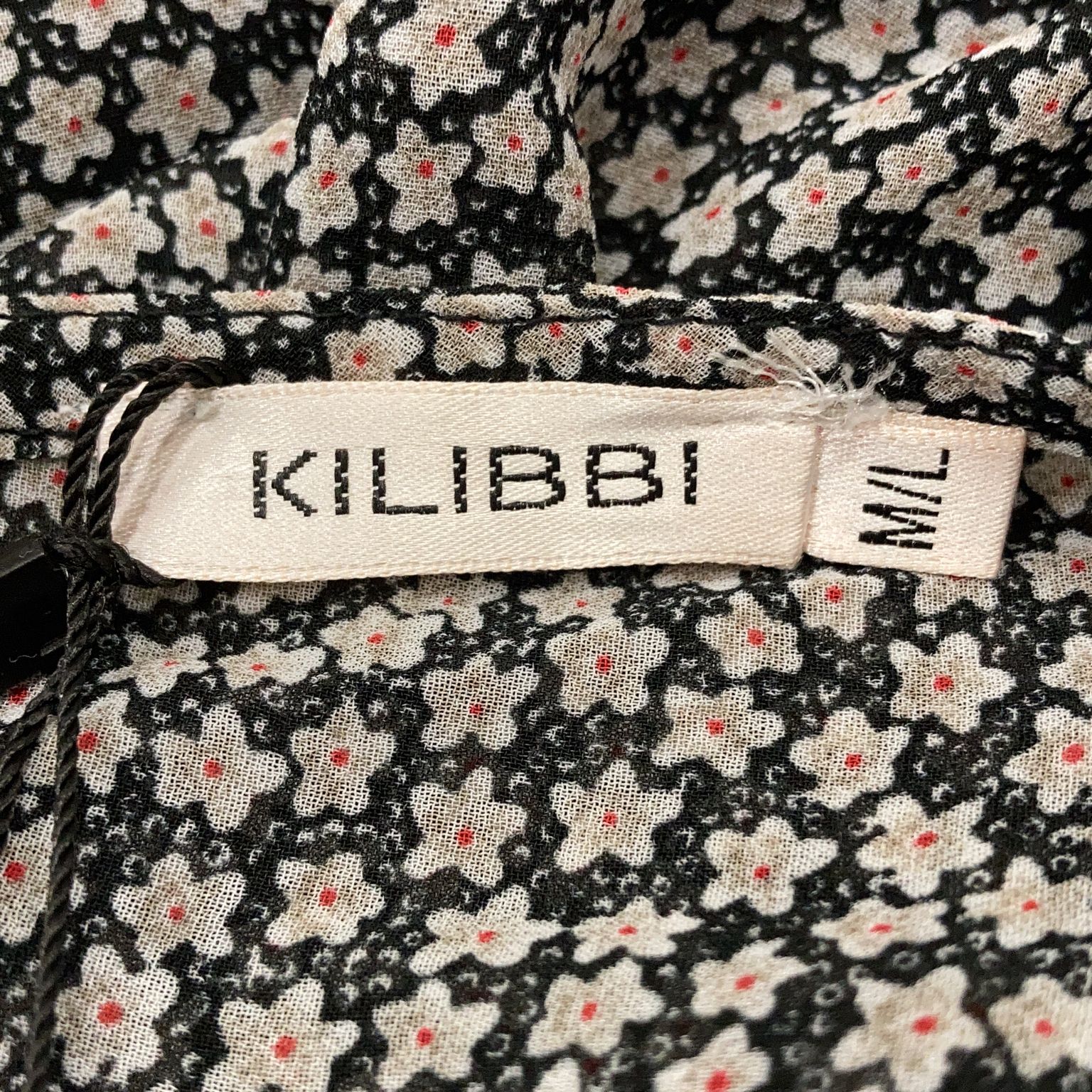 Kilibbi