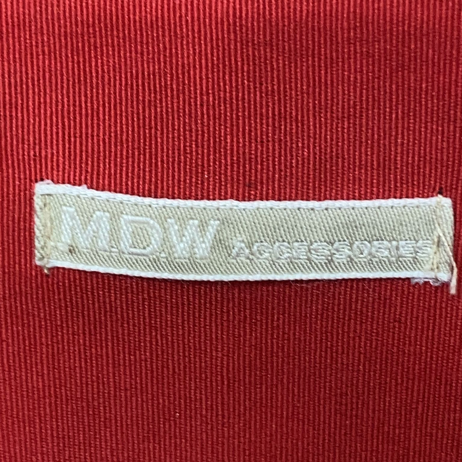 M.D.W