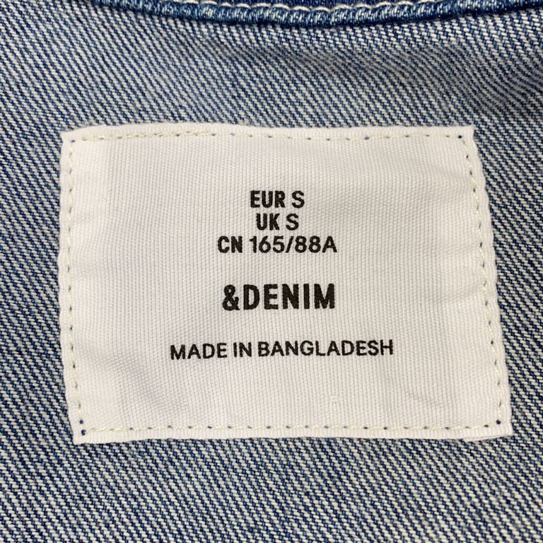 Denim by HM