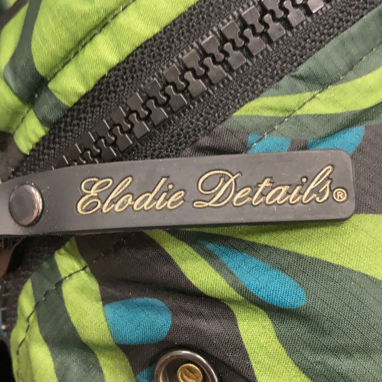 Elodie Details