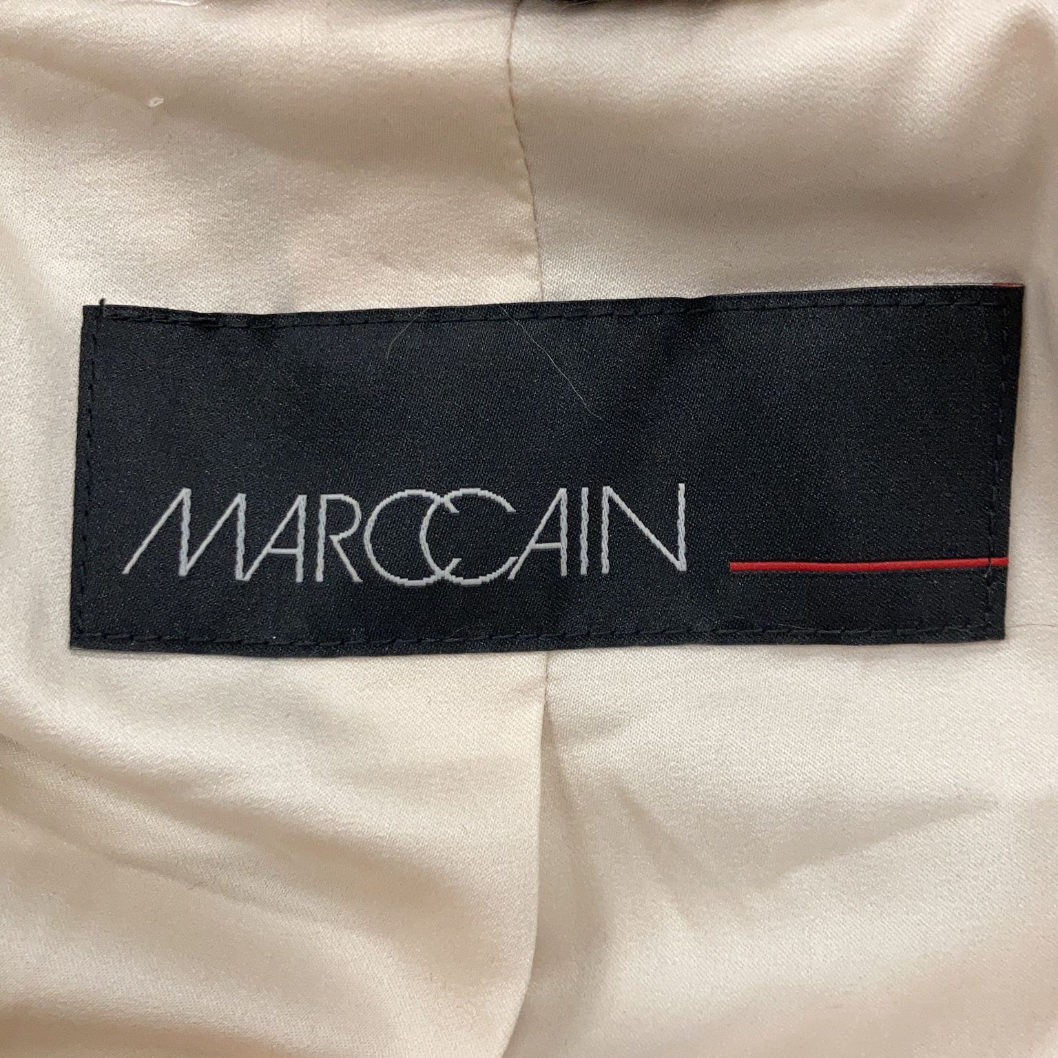 Marc Cain