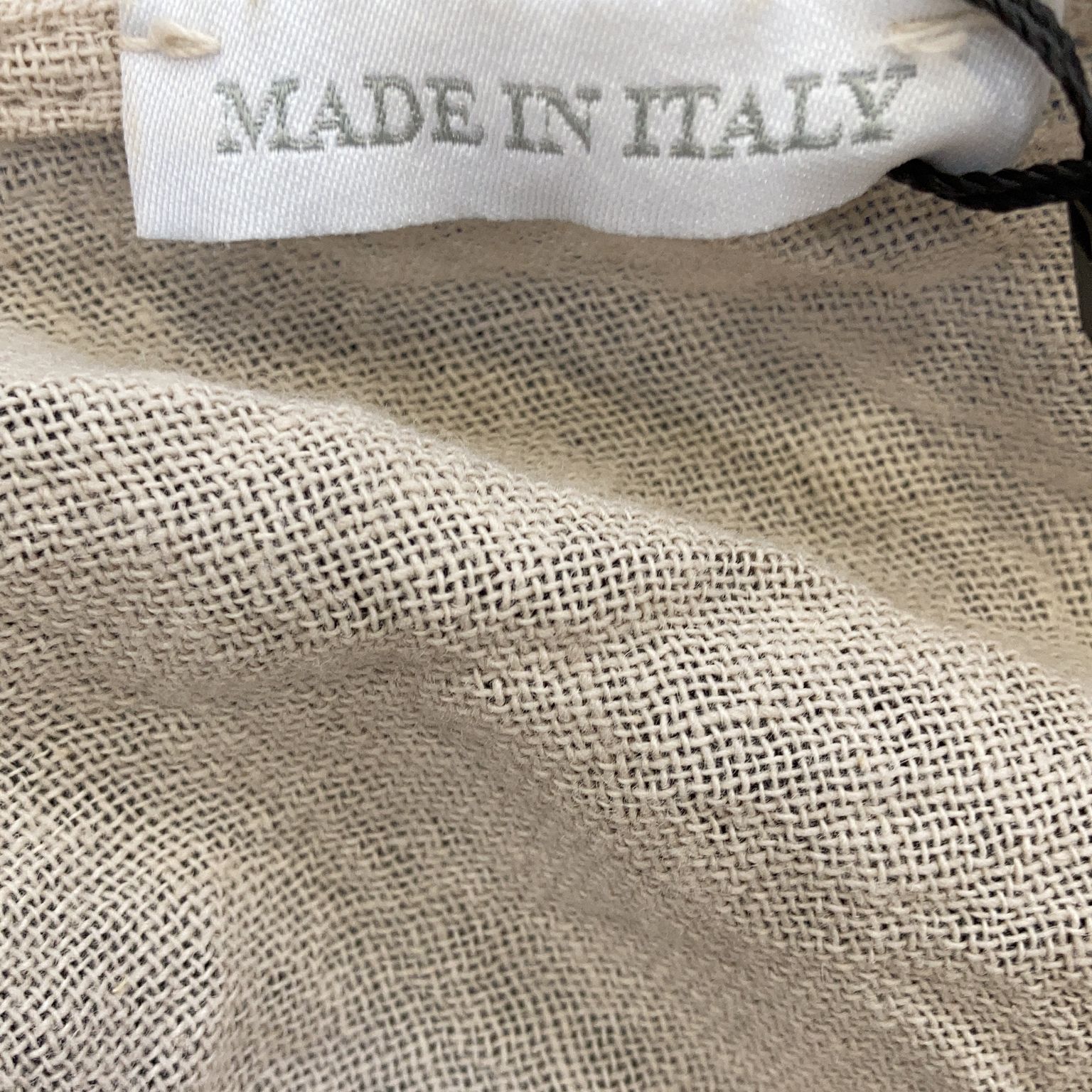 Made In Italy