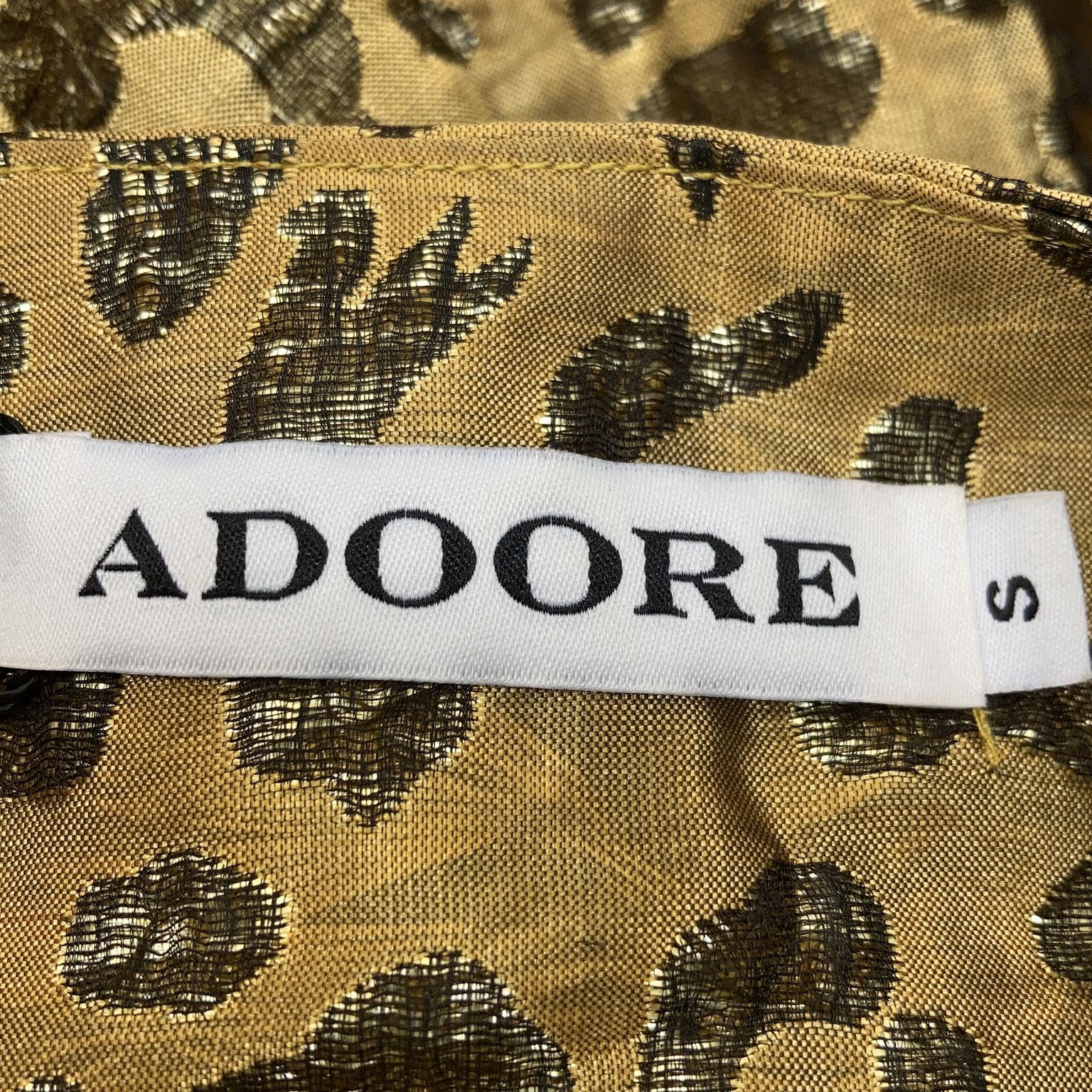 Adoore