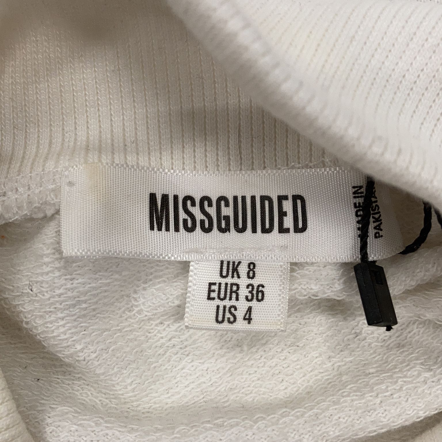 Missguided