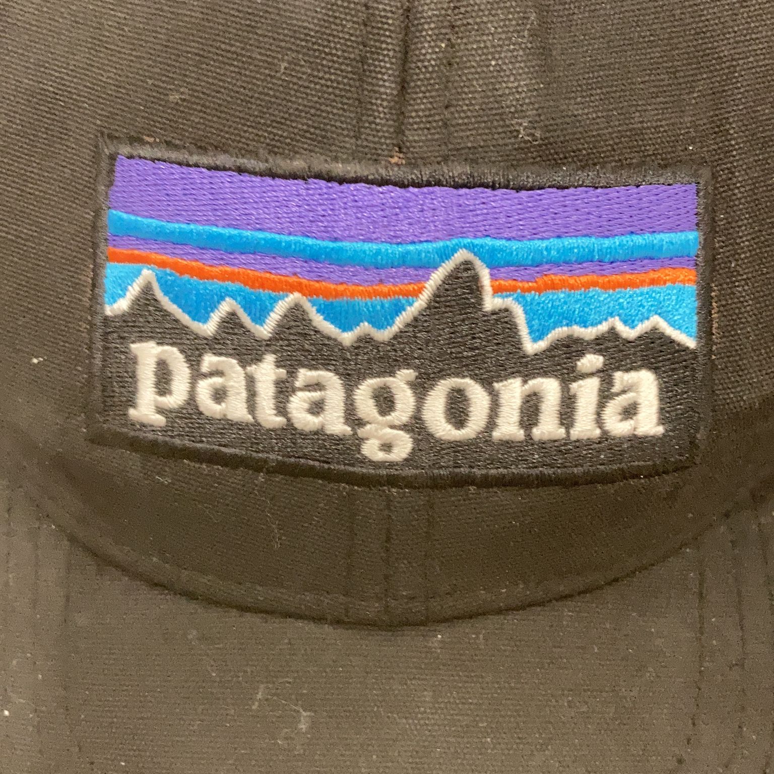 Patagonia