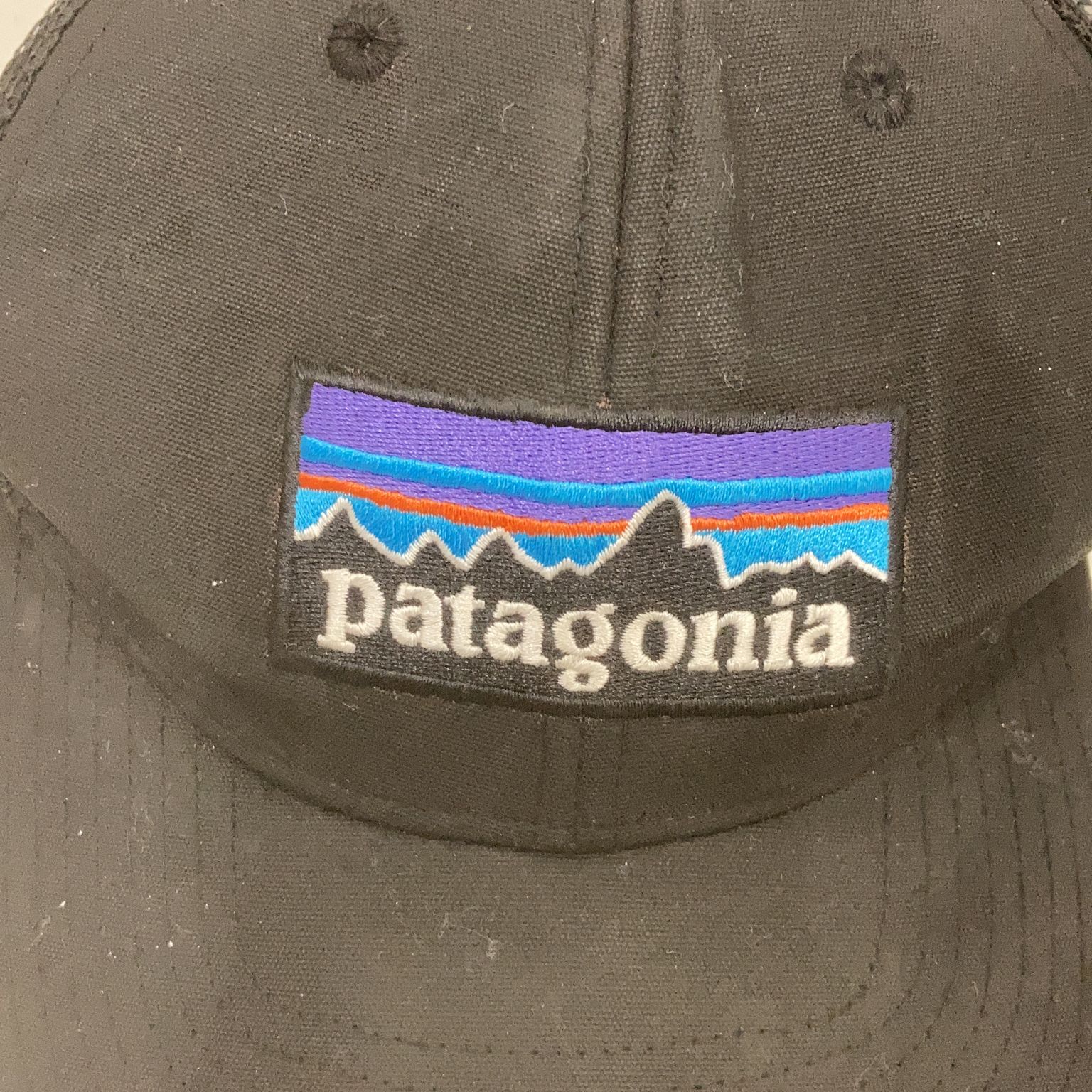 Patagonia