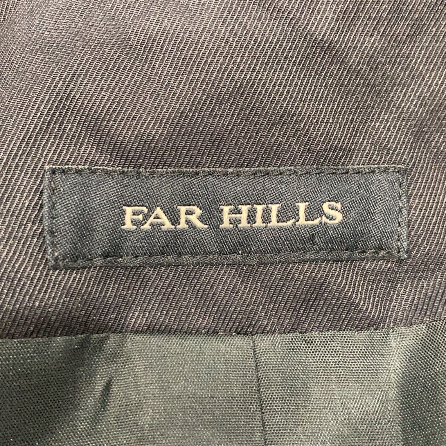 Far Hills