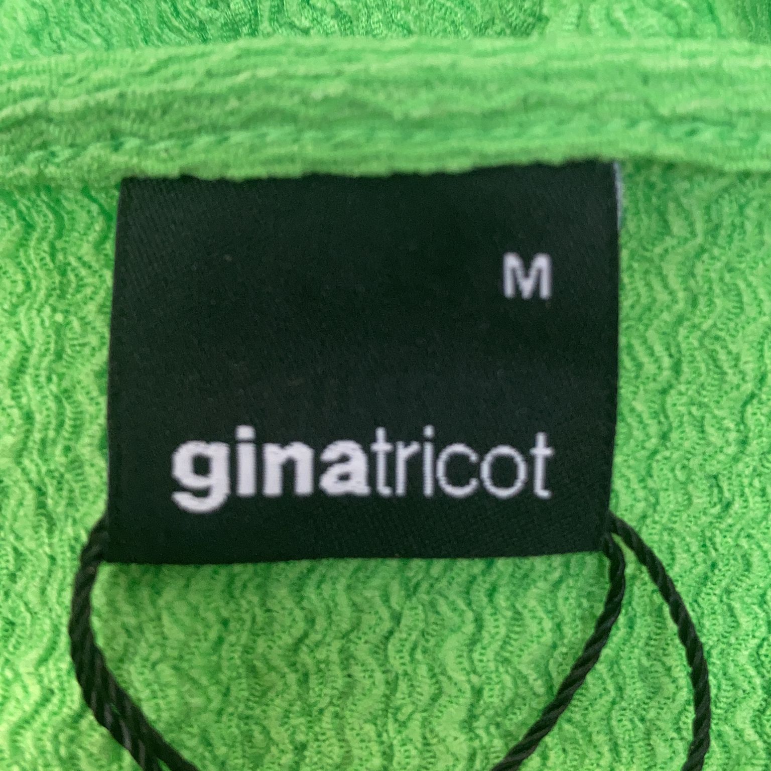 Gina Tricot