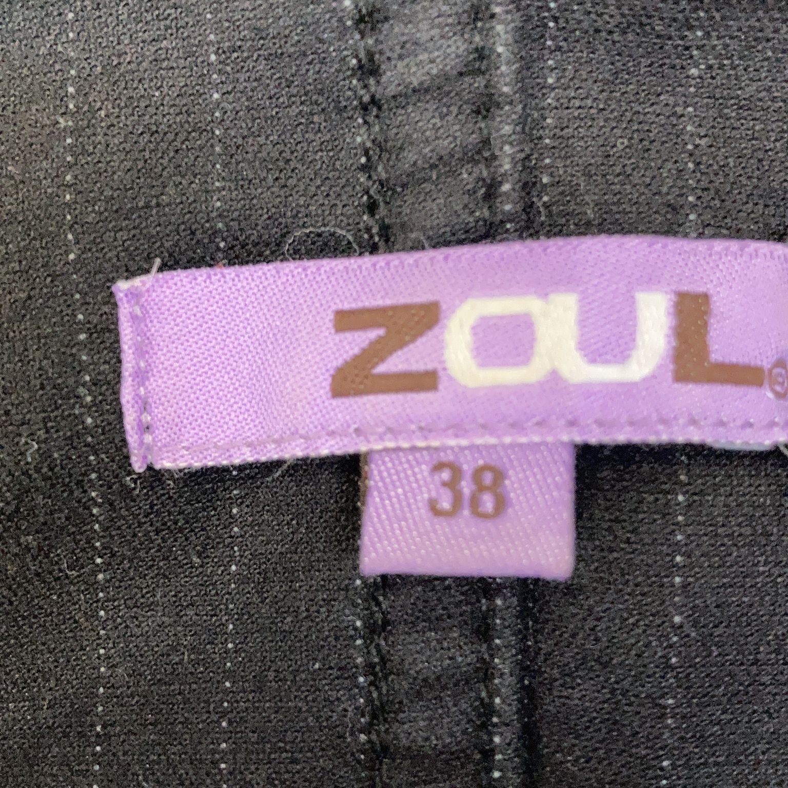 Zoul