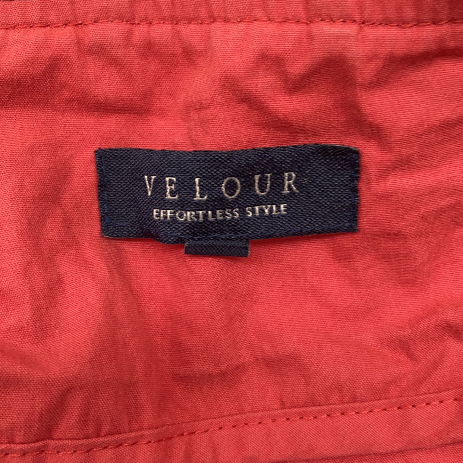 Velour