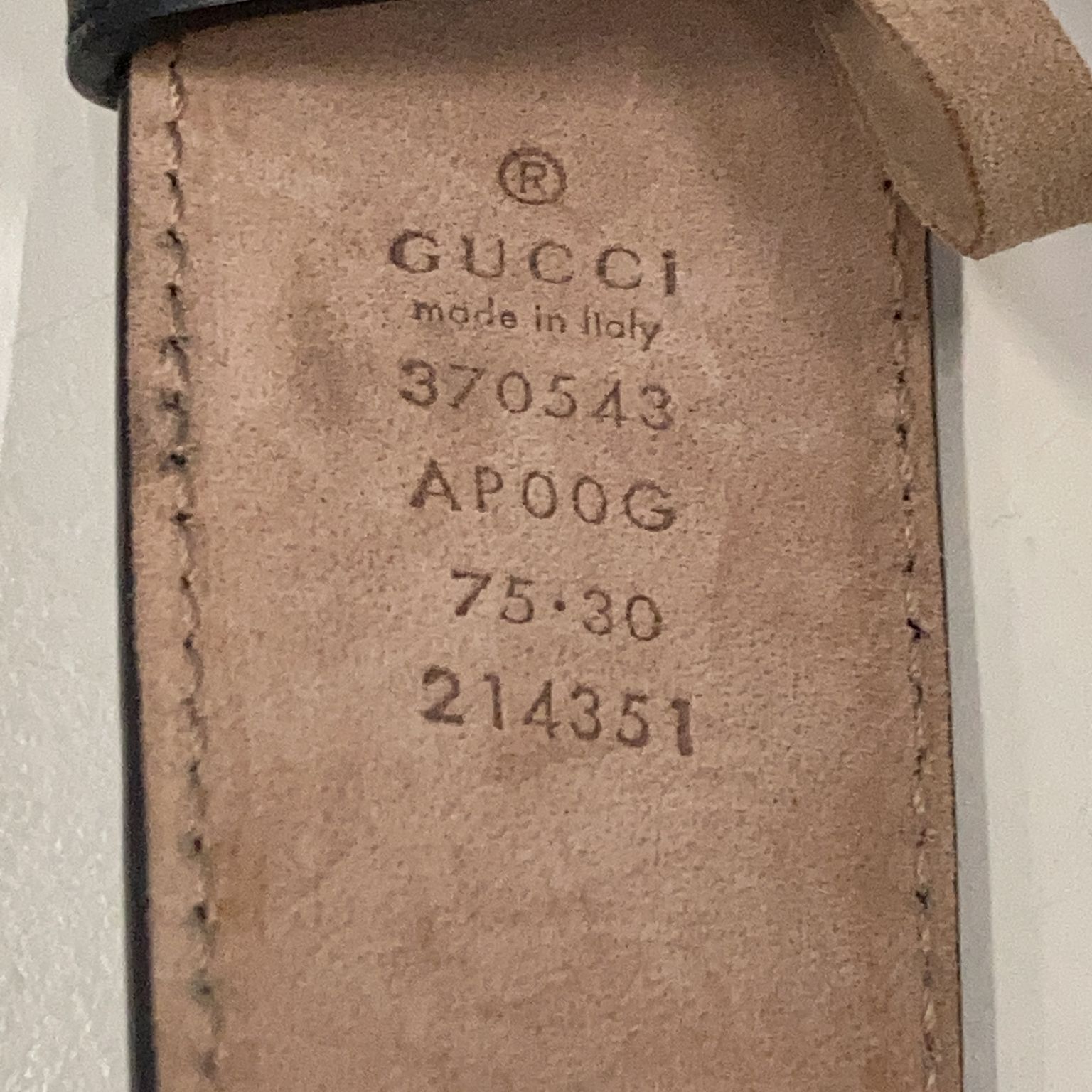 Gucci