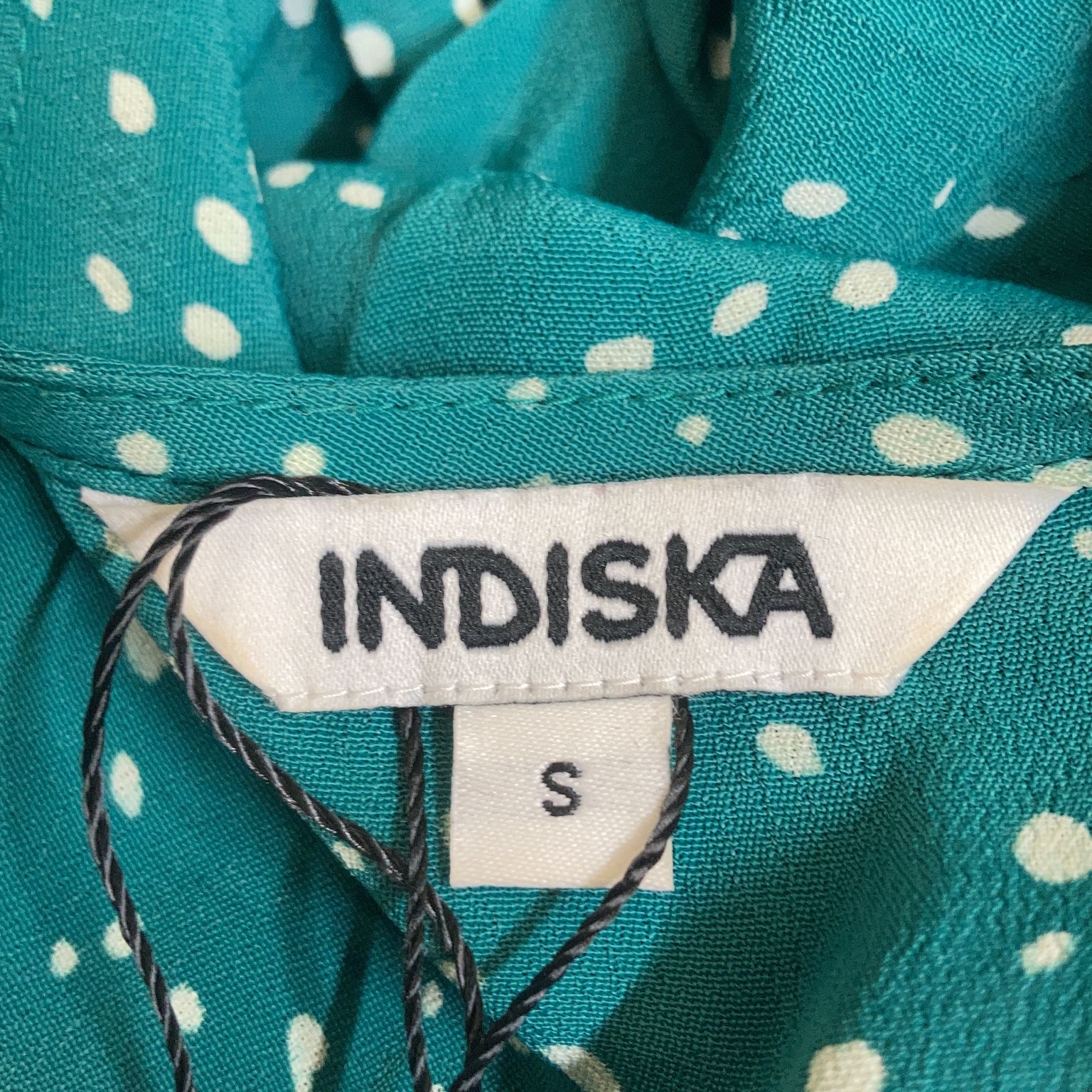 Indiska