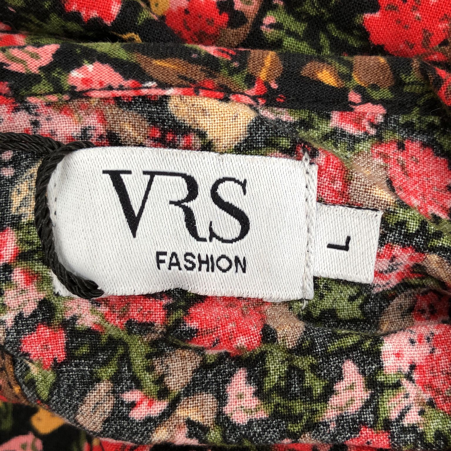 VRS Fashion