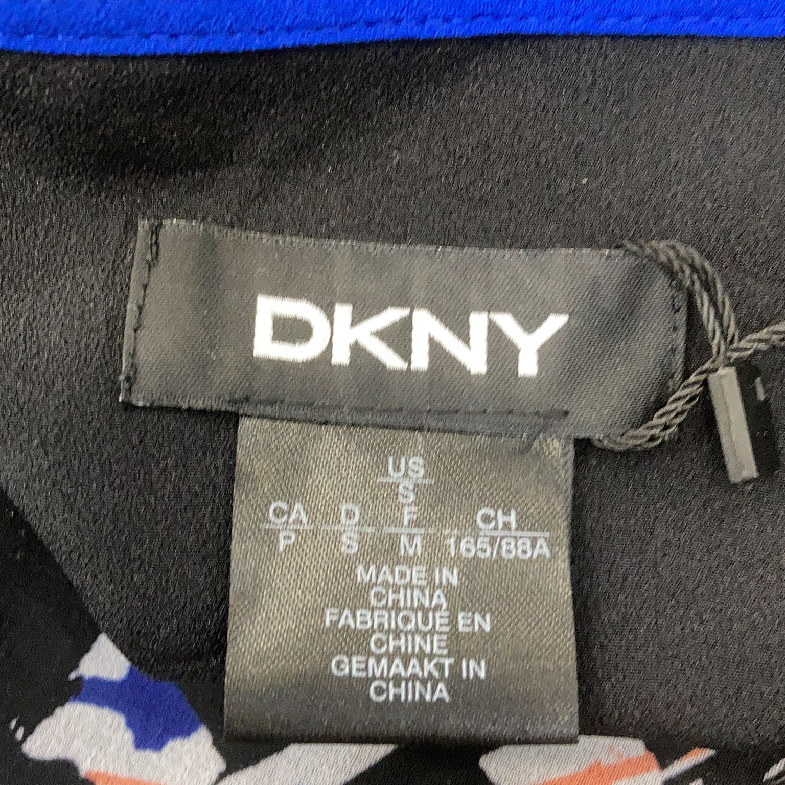 DKNY