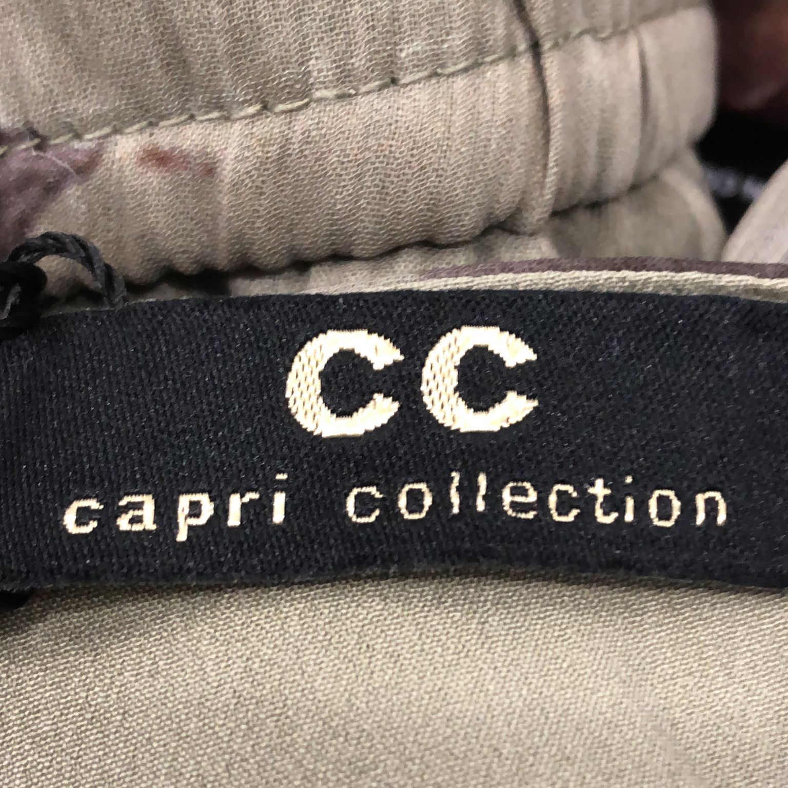 Capri Collection