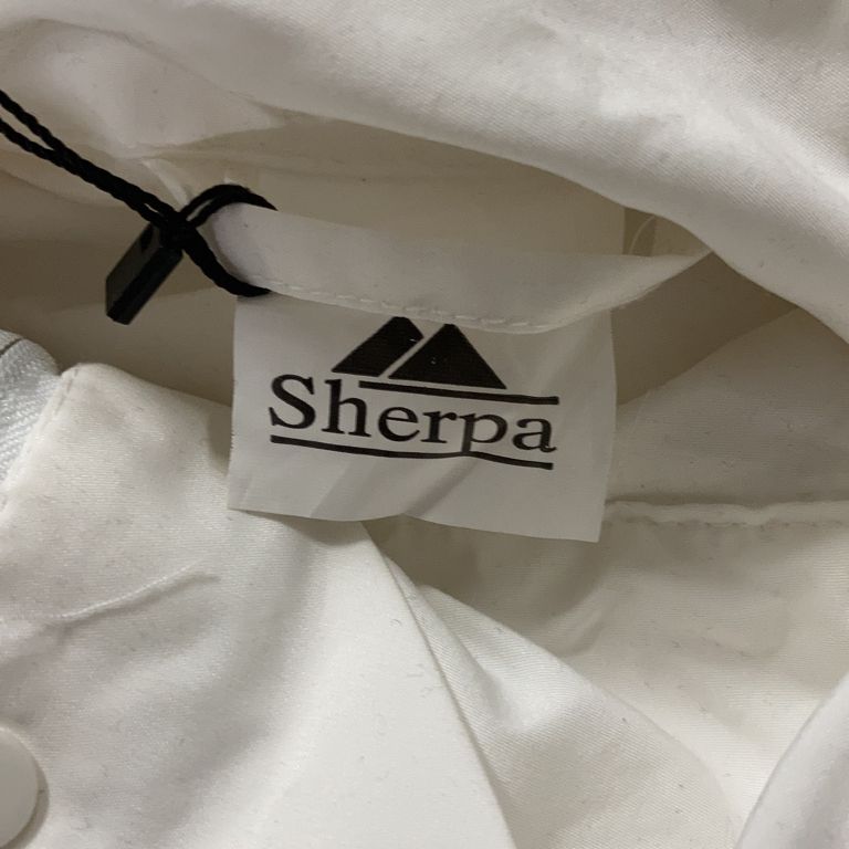 Sherpa