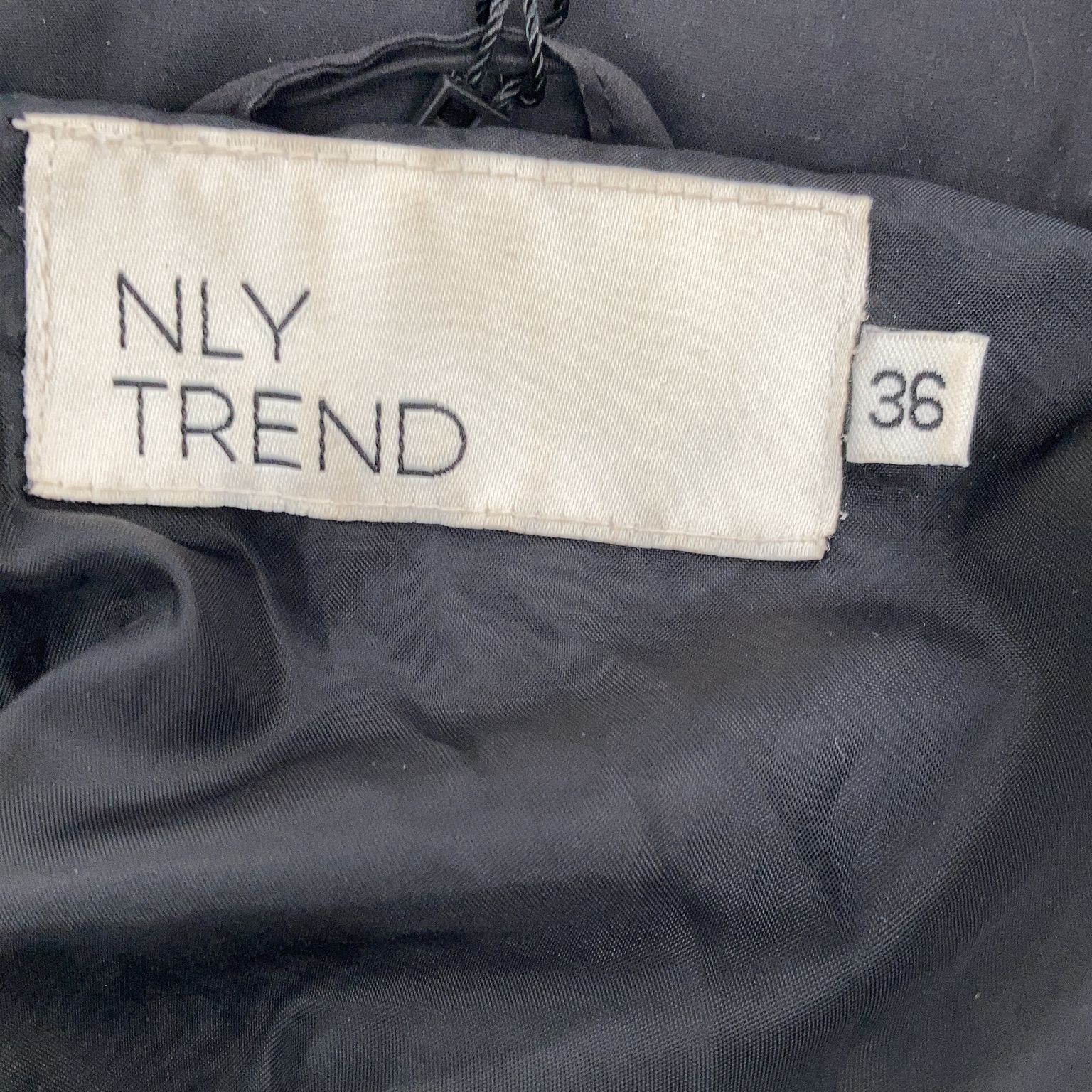 NLY Trend