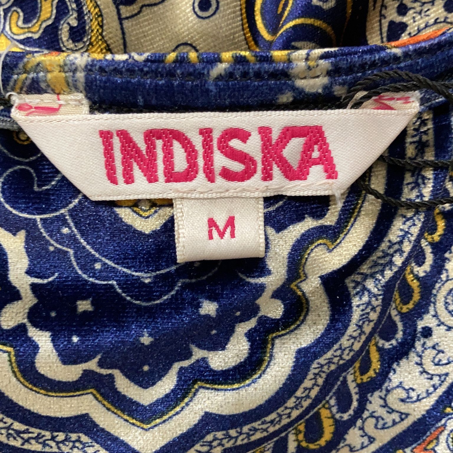 Indiska