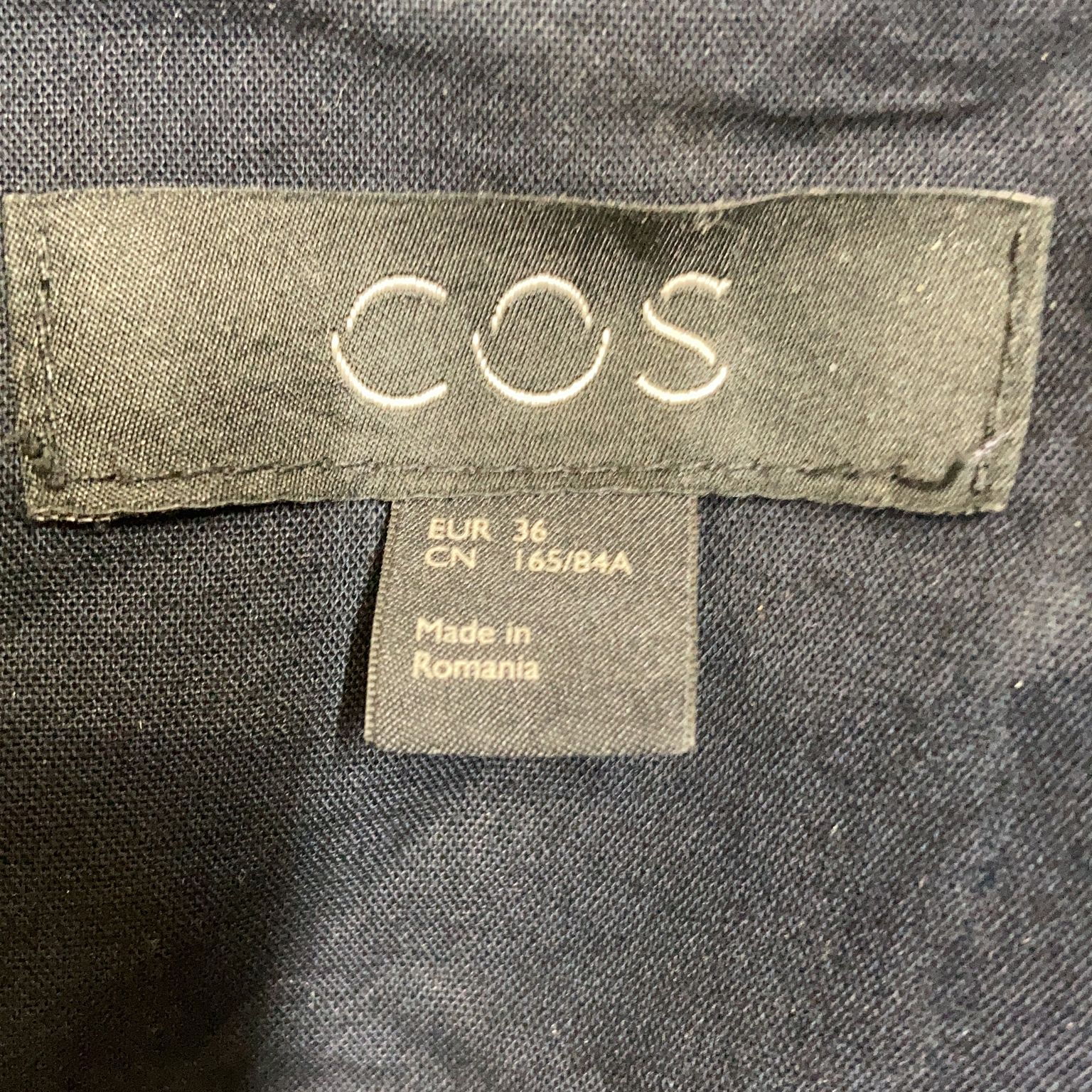 COS