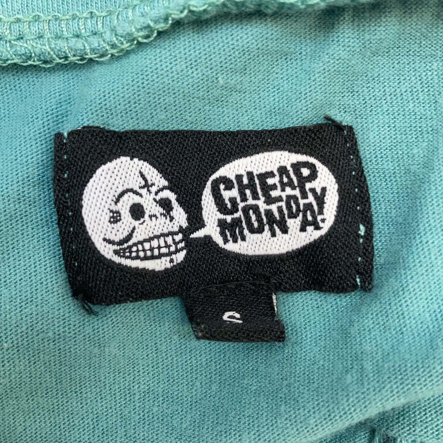 Cheap Monday